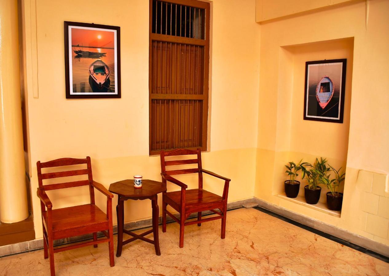 Gobind Bhawan Heritage Hotel Haridwār Exterior foto