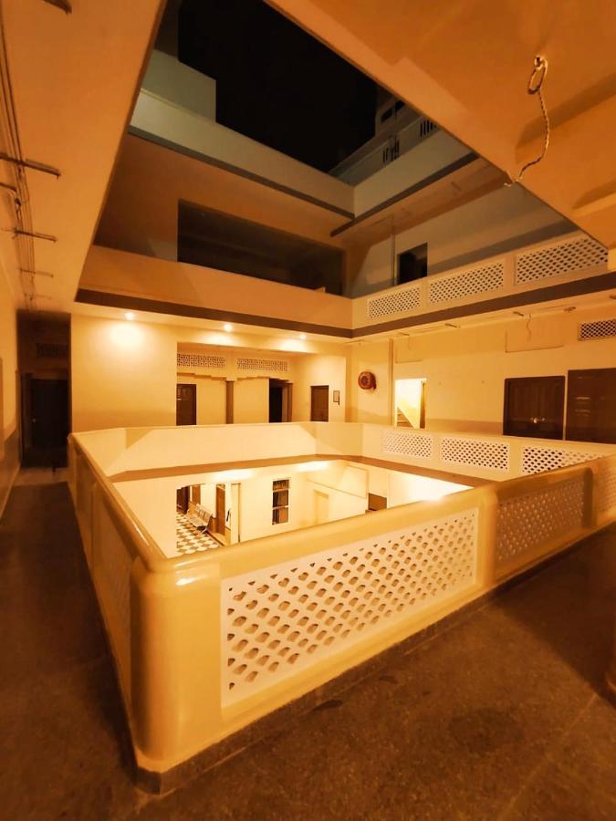 Gobind Bhawan Heritage Hotel Haridwār Exterior foto