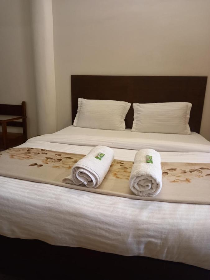 Gobind Bhawan Heritage Hotel Haridwār Quarto foto